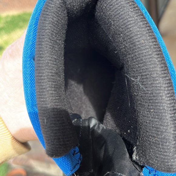 Khombu Miles Duck Boot Size 13 Kids - Picture 12 of 12